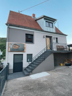 Spessart Chalet